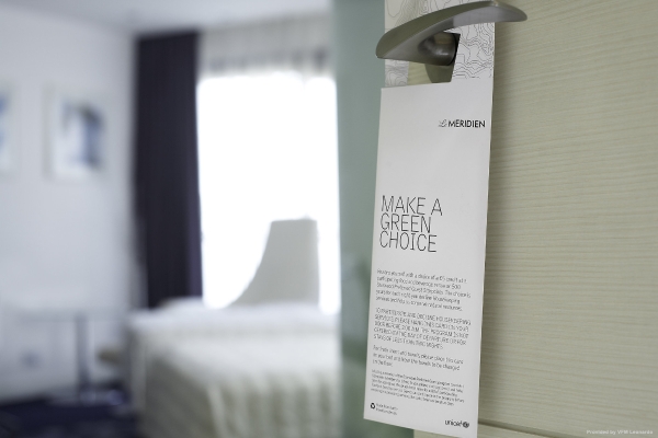 Hotel Le Meridien Al Khobar